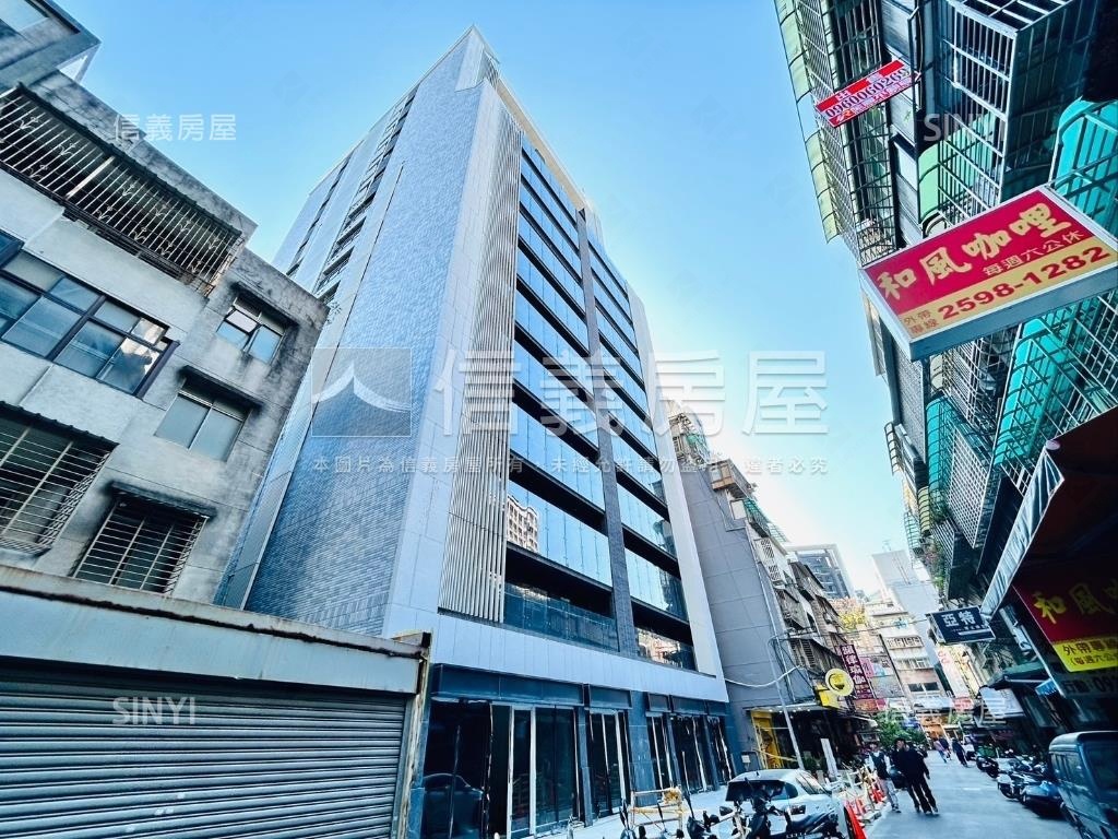 和歌誠美即將交屋房屋室內格局與周邊環境