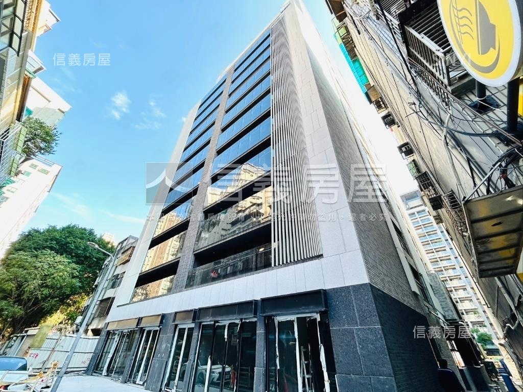 和歌誠美即將交屋房屋室內格局與周邊環境