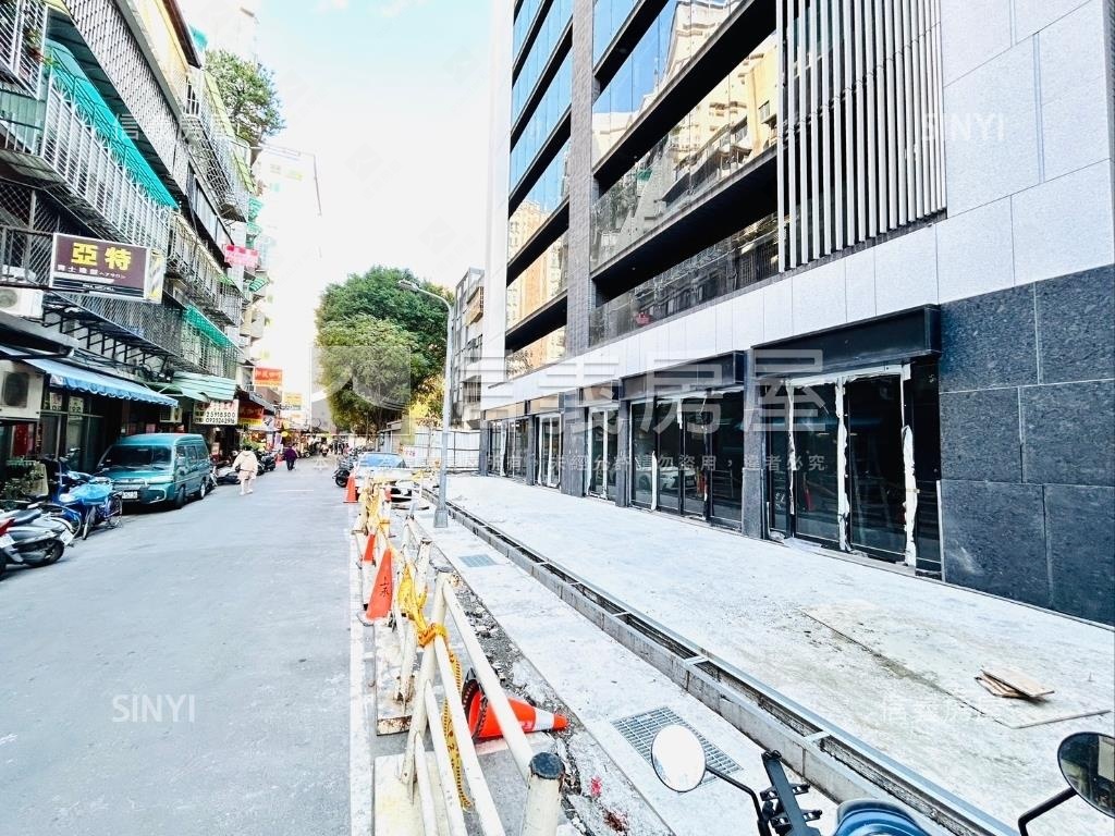 和歌誠美即將交屋房屋室內格局與周邊環境