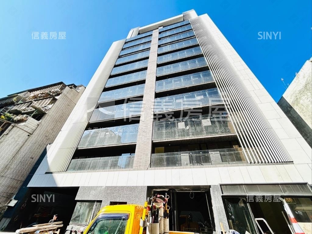 和歌誠美即將交屋房屋室內格局與周邊環境