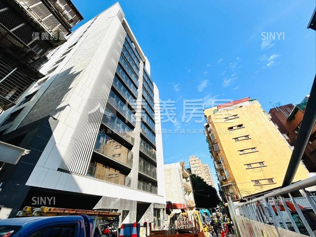 和歌誠美即將交屋房屋室內格局與周邊環境