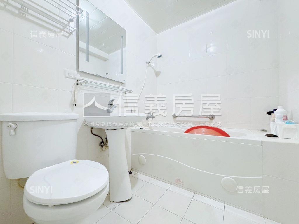 專任！ＡＢＣ國際別墅大廈房屋室內格局與周邊環境
