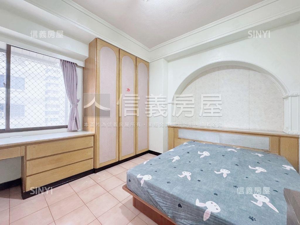 專任！ＡＢＣ國際別墅大廈房屋室內格局與周邊環境