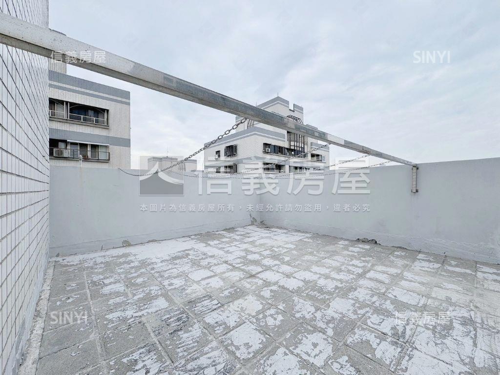 專任！ＡＢＣ國際別墅大廈房屋室內格局與周邊環境
