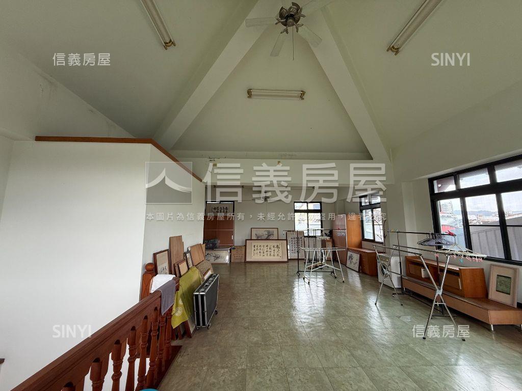 酷埔里大地坪庭院美墅房屋室內格局與周邊環境