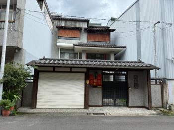 酷埔里大地坪庭院美墅
