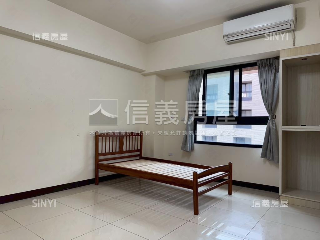 水交社溫馨三房雙平車房屋室內格局與周邊環境