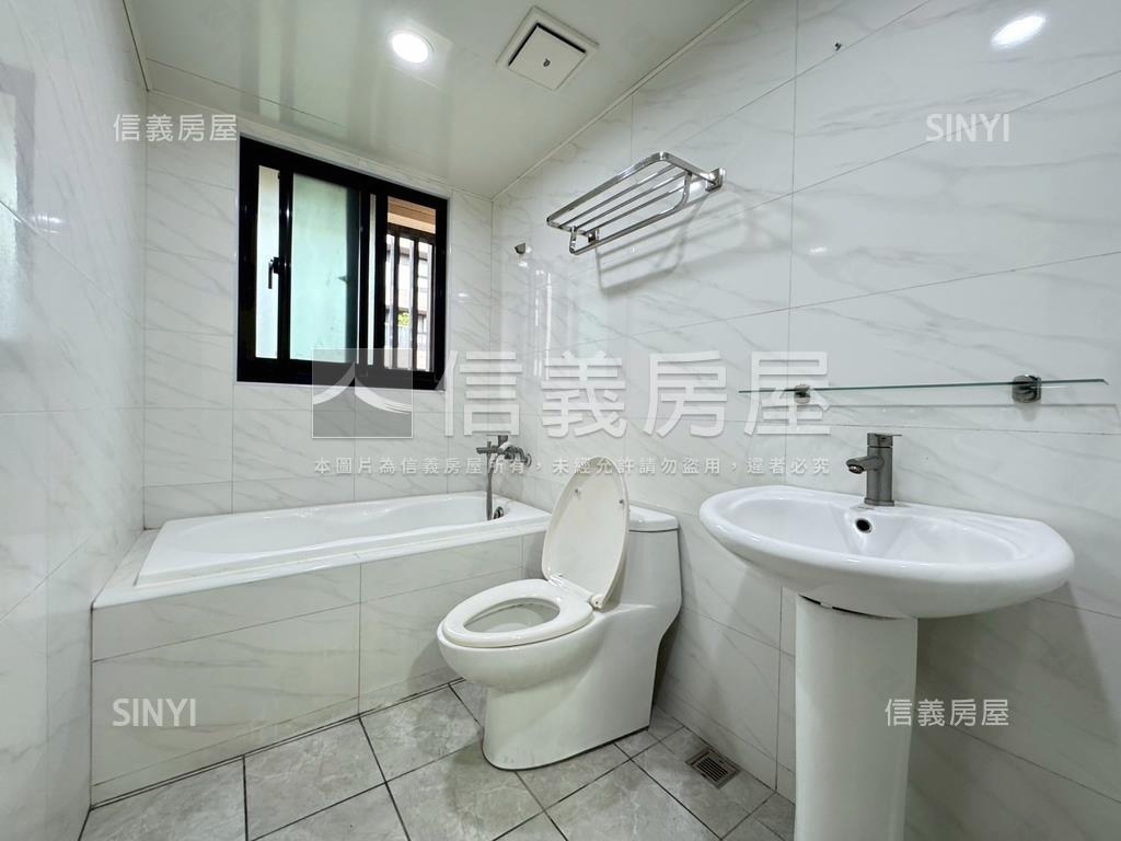 水交社溫馨三房雙平車房屋室內格局與周邊環境