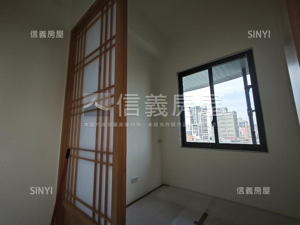 三創鼎爵邊間兩房房屋室內格局與周邊環境