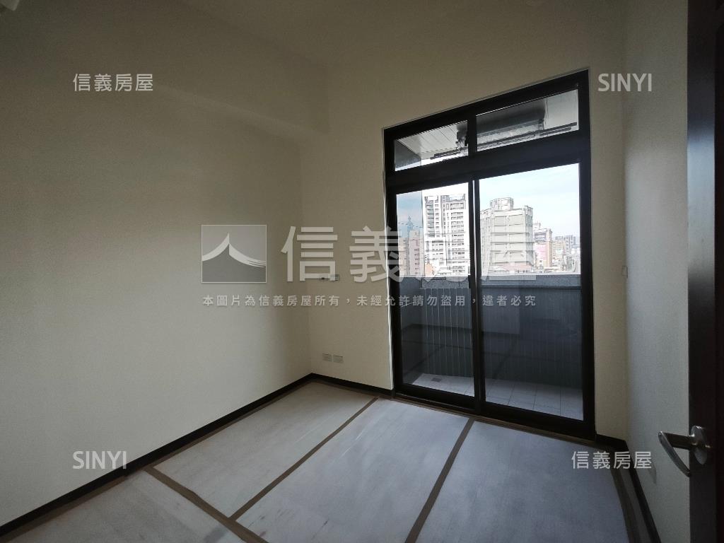 三創鼎爵邊間兩房房屋室內格局與周邊環境