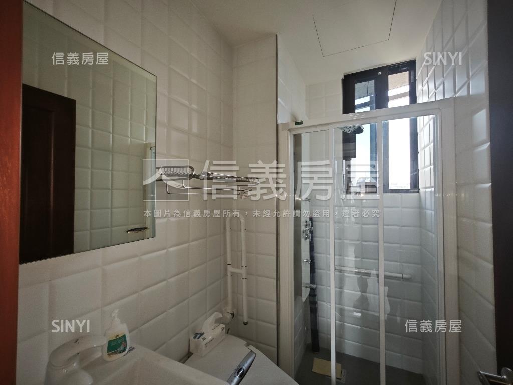 三創鼎爵邊間兩房房屋室內格局與周邊環境