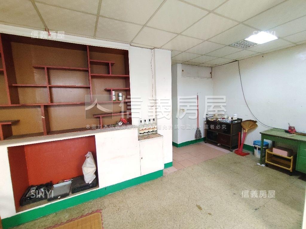 五甲商圈小資三房房屋室內格局與周邊環境