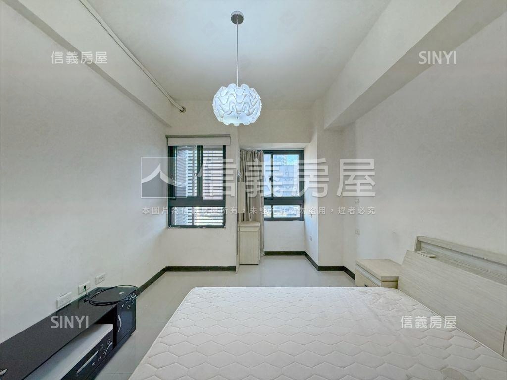 大任我行稀有邊間高樓戶房屋室內格局與周邊環境