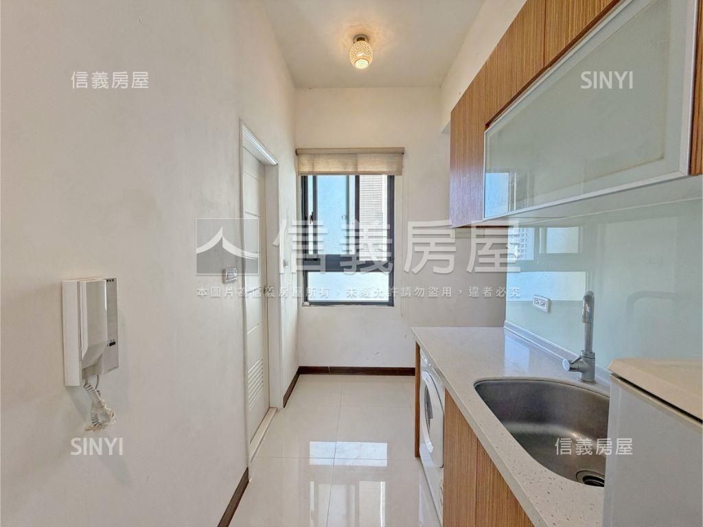 大任我行稀有邊間高樓戶房屋室內格局與周邊環境