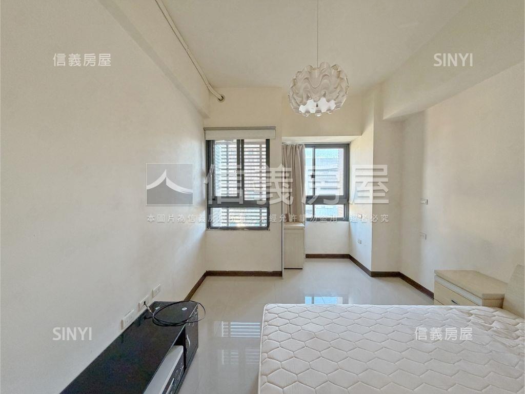 大任我行稀有邊間高樓戶房屋室內格局與周邊環境