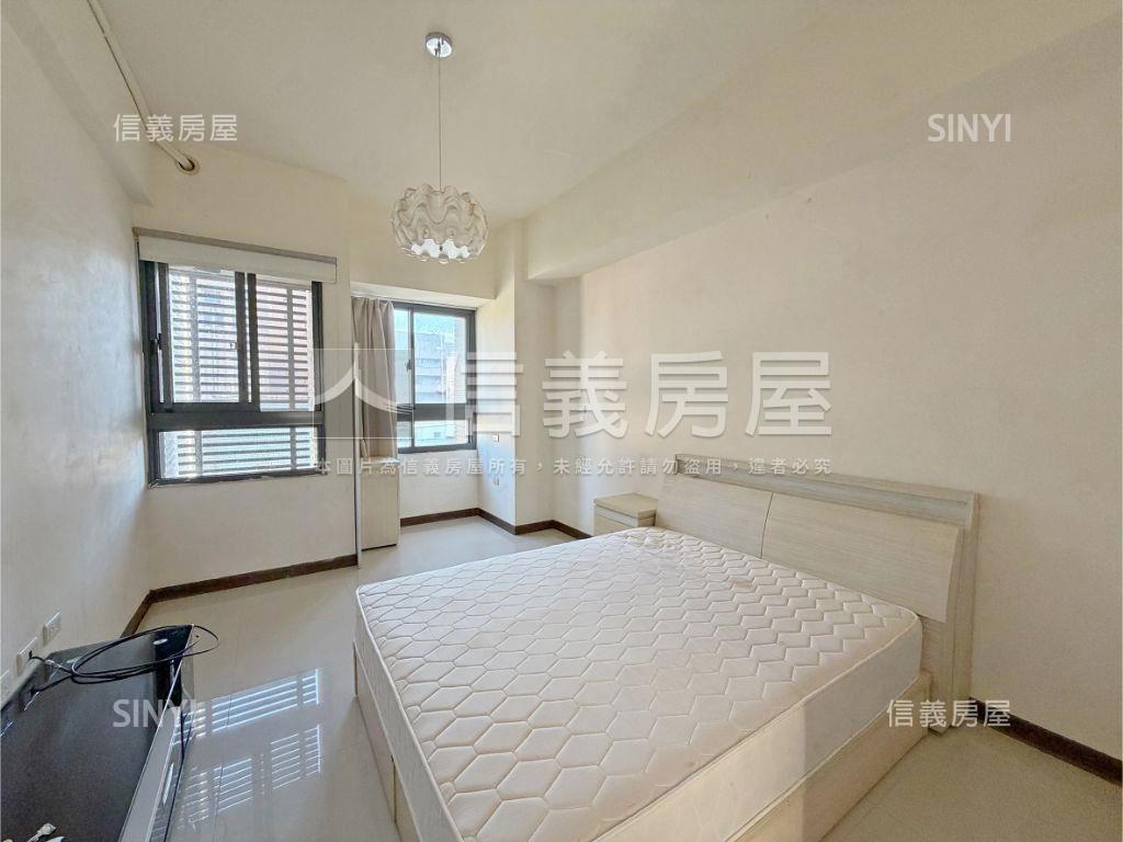 大任我行稀有邊間高樓戶房屋室內格局與周邊環境