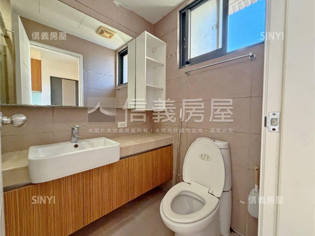 大任我行稀有邊間高樓戶房屋室內格局與周邊環境