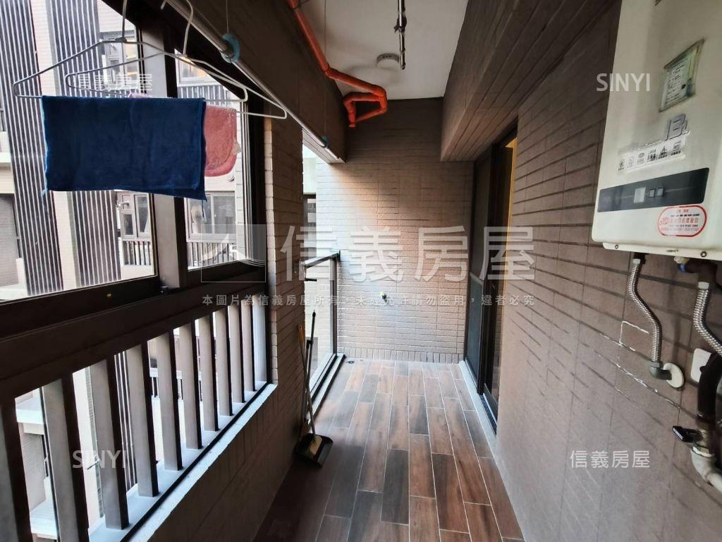近未來漢神高樓層兩房平車房屋室內格局與周邊環境