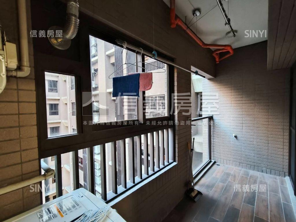 近未來漢神高樓層兩房平車房屋室內格局與周邊環境