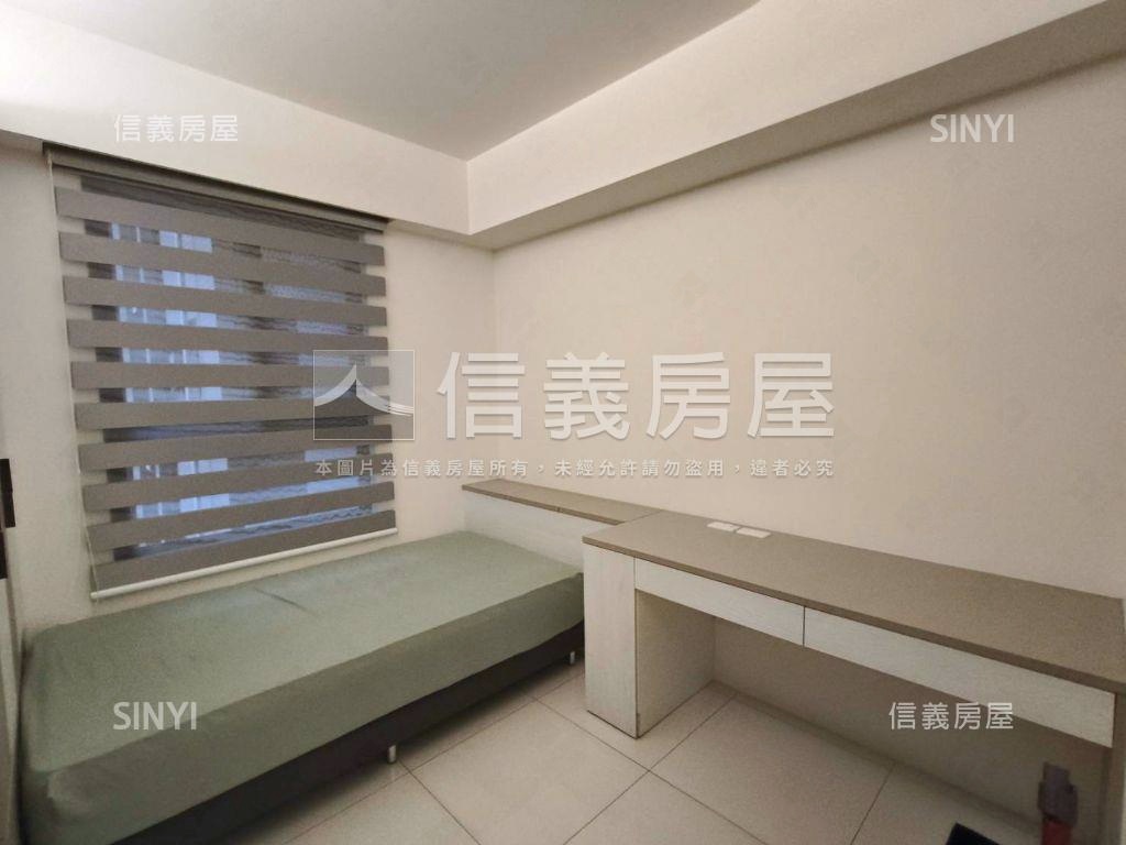 近未來漢神高樓層兩房平車房屋室內格局與周邊環境