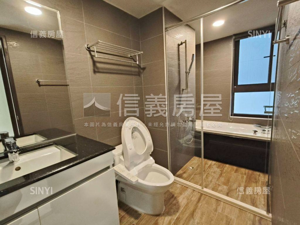 近未來漢神高樓層兩房平車房屋室內格局與周邊環境