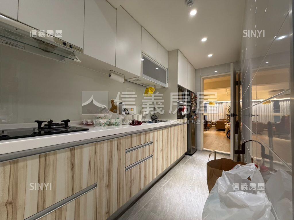 「主推」天母美妝機能四房房屋室內格局與周邊環境