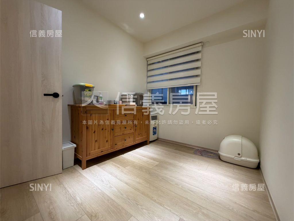 「主推」天母美妝機能四房房屋室內格局與周邊環境