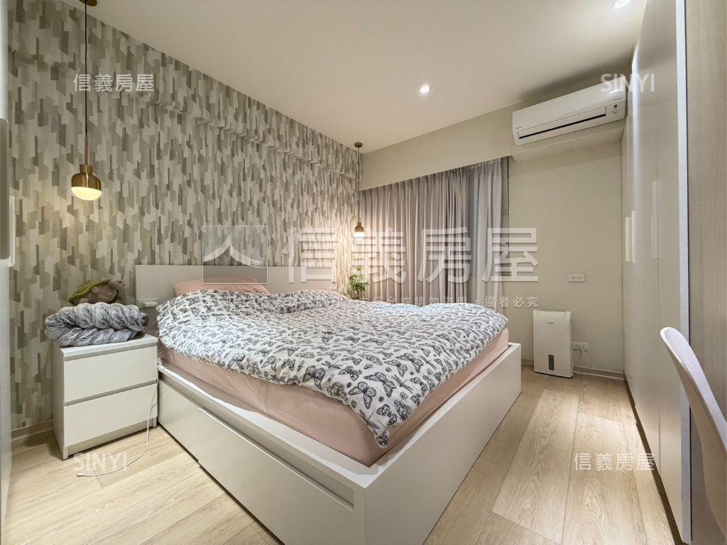 「主推」天母美妝機能四房房屋室內格局與周邊環境