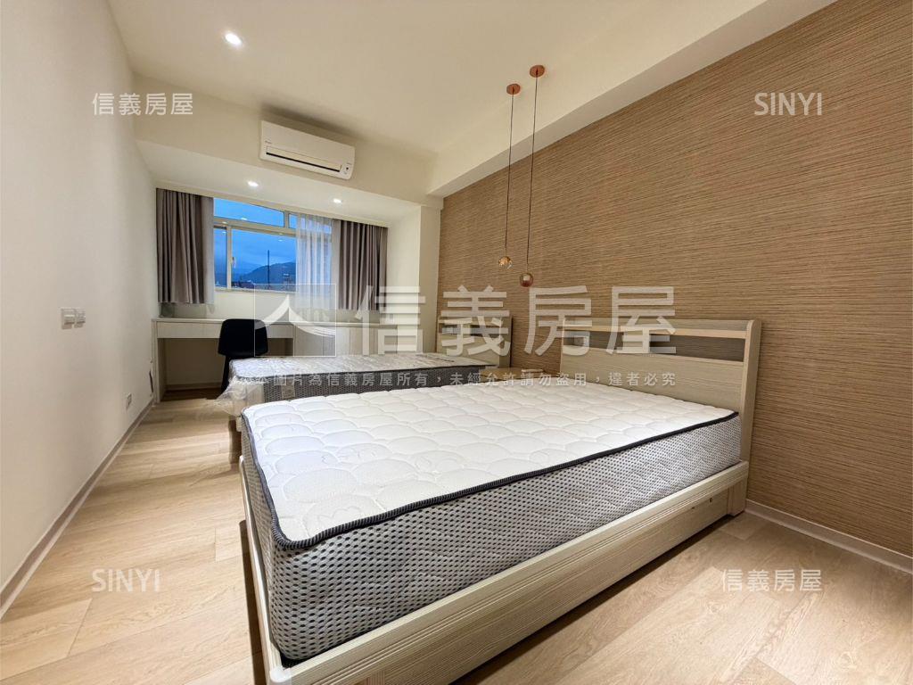 「主推」天母美妝機能四房房屋室內格局與周邊環境