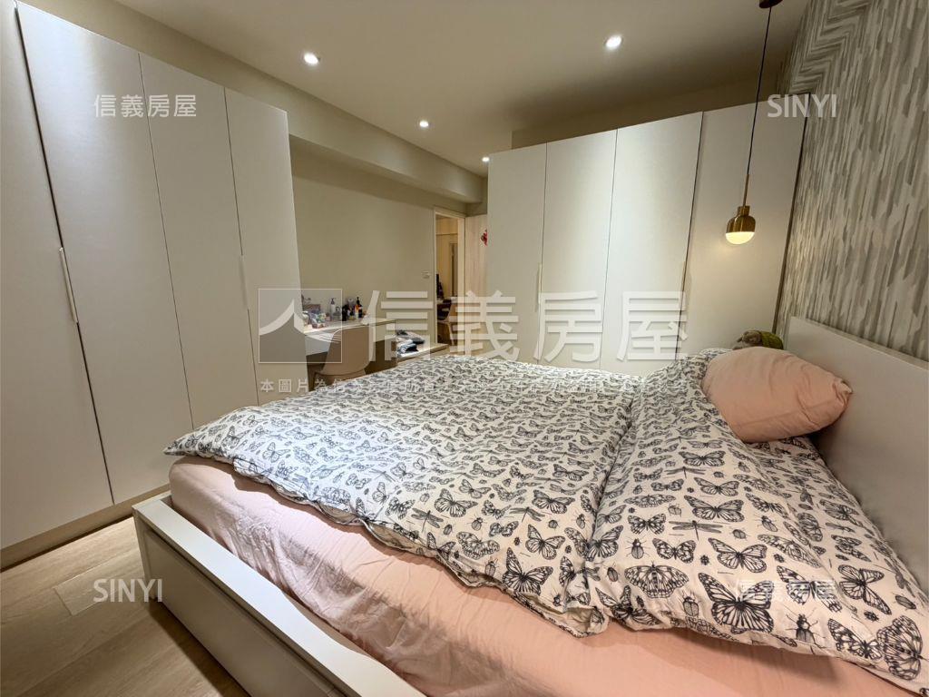 「主推」天母美妝機能四房房屋室內格局與周邊環境