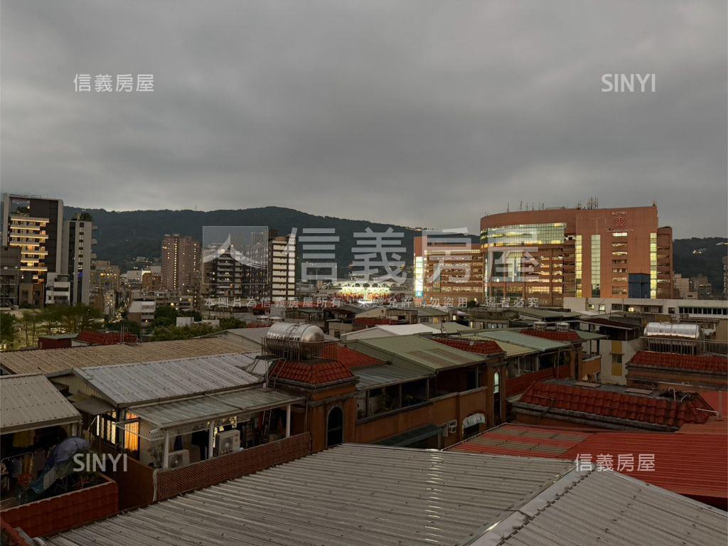 「主推」天母美妝機能四房房屋室內格局與周邊環境