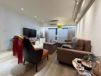 「主推」天母美妝機能四房