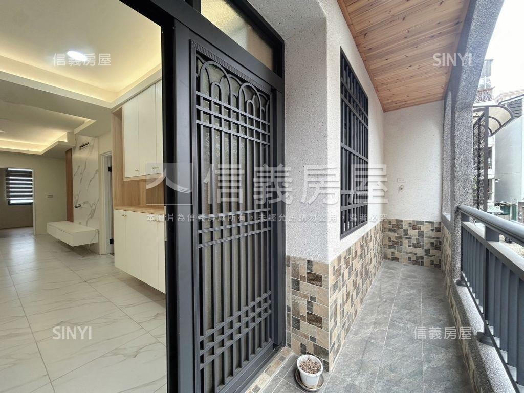 建興學區二樓質感美寓房屋室內格局與周邊環境