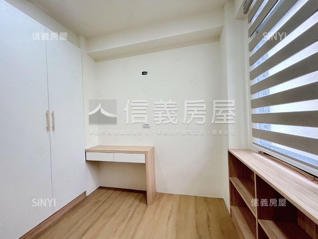 建興學區二樓質感美寓房屋室內格局與周邊環境