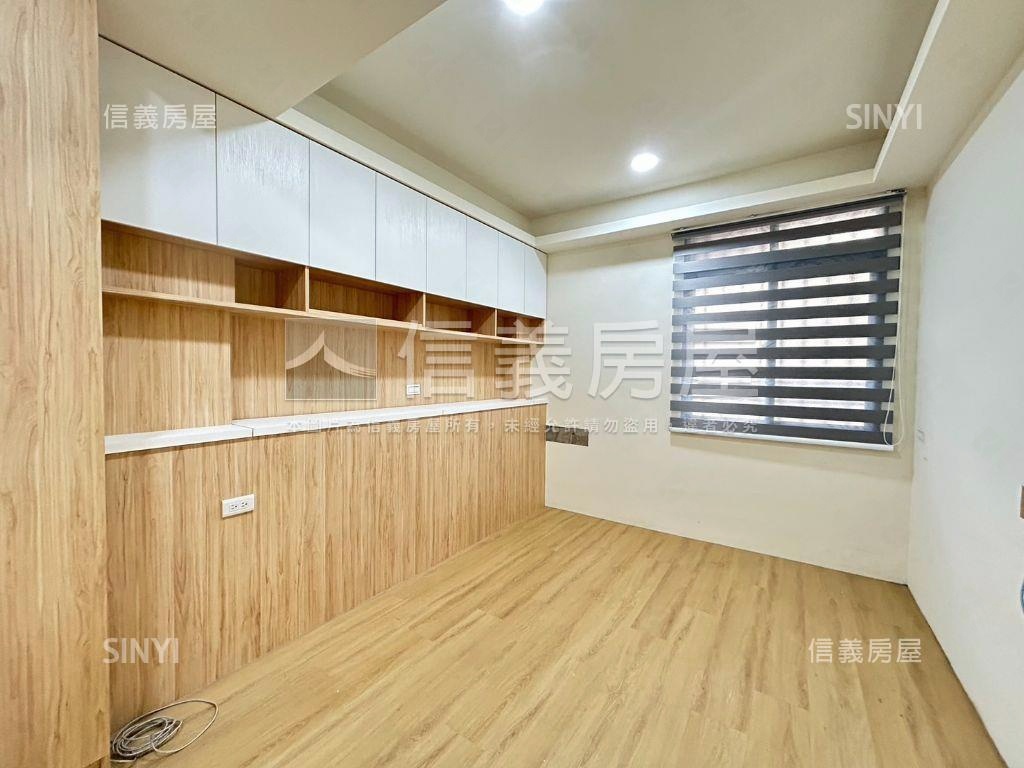 建興學區二樓質感美寓房屋室內格局與周邊環境