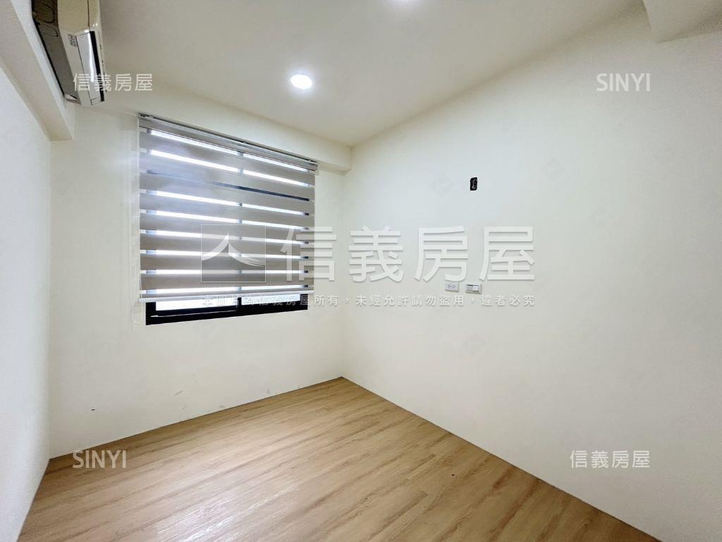 建興學區二樓質感美寓房屋室內格局與周邊環境