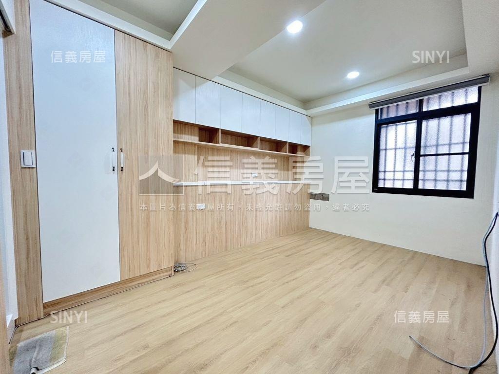 建興學區二樓質感美寓房屋室內格局與周邊環境