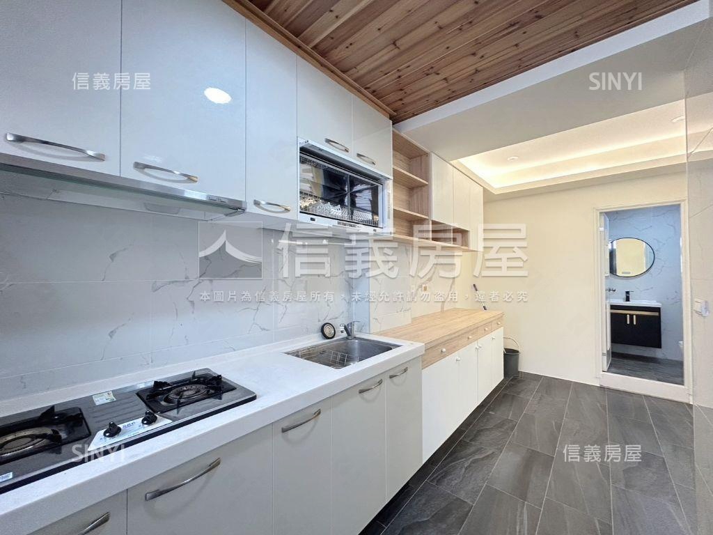 建興學區二樓質感美寓房屋室內格局與周邊環境