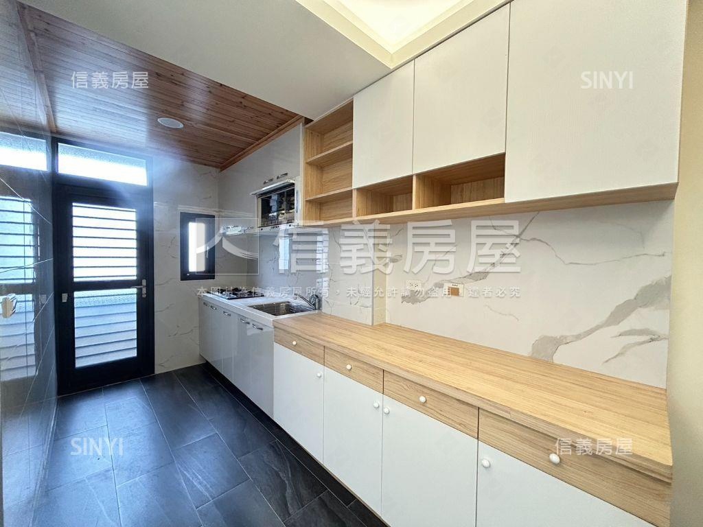 建興學區二樓質感美寓房屋室內格局與周邊環境