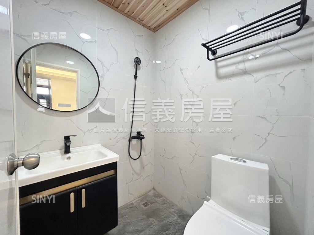 建興學區二樓質感美寓房屋室內格局與周邊環境