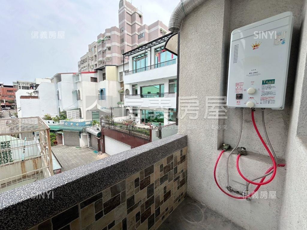 建興學區二樓質感美寓房屋室內格局與周邊環境
