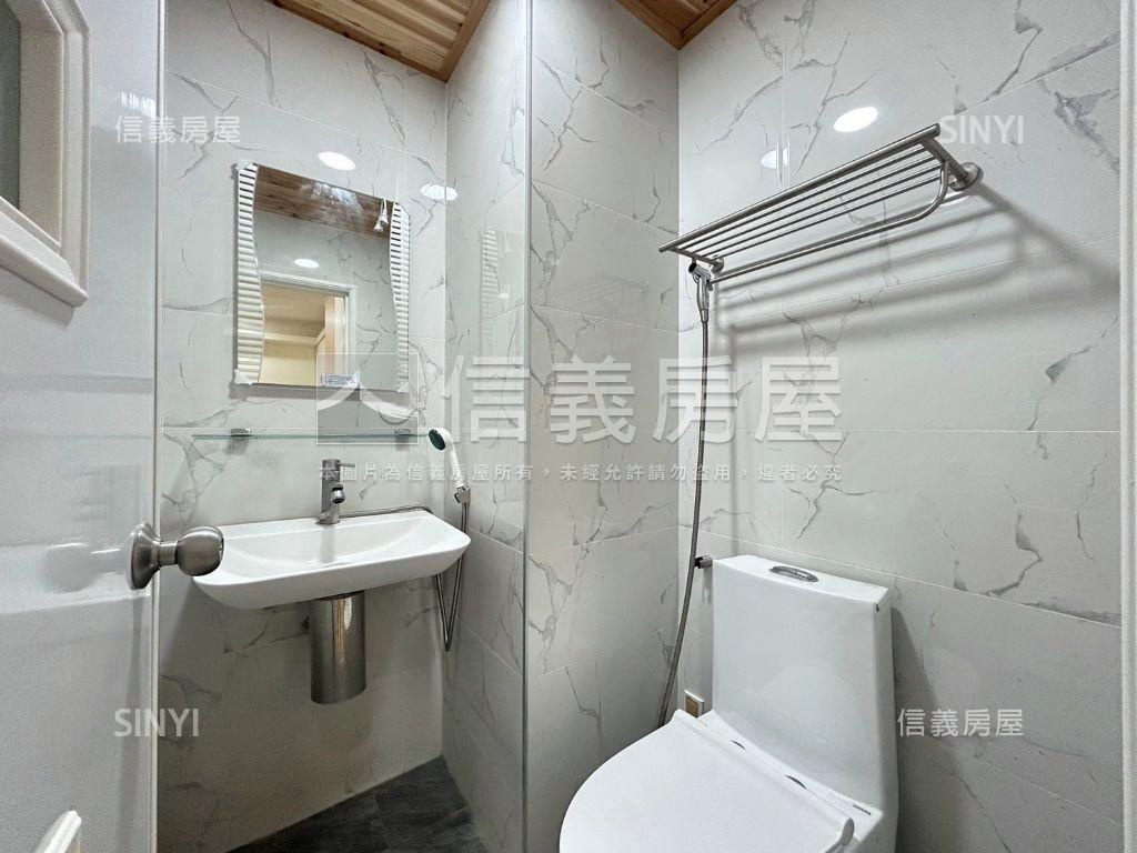 建興學區二樓質感美寓房屋室內格局與周邊環境
