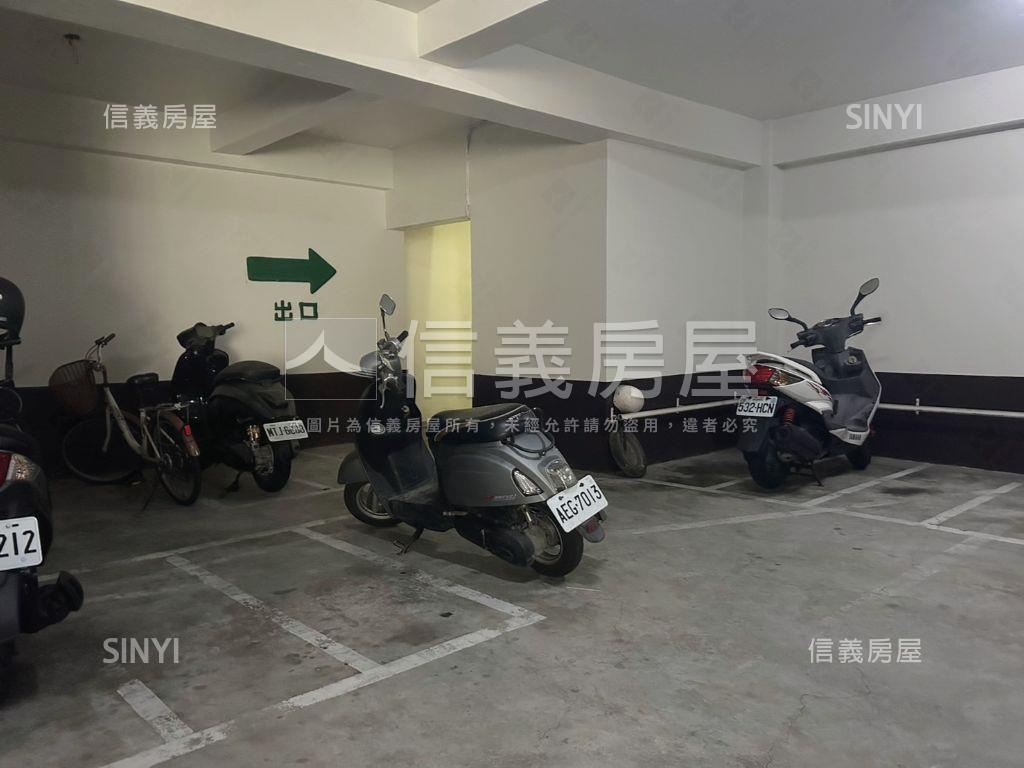 建興學區二樓質感美寓房屋室內格局與周邊環境