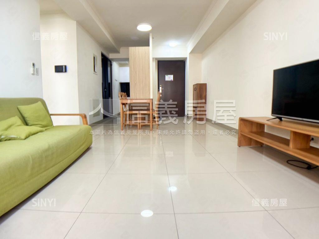 文山ＩＤ｜高樓層三房平車房屋室內格局與周邊環境