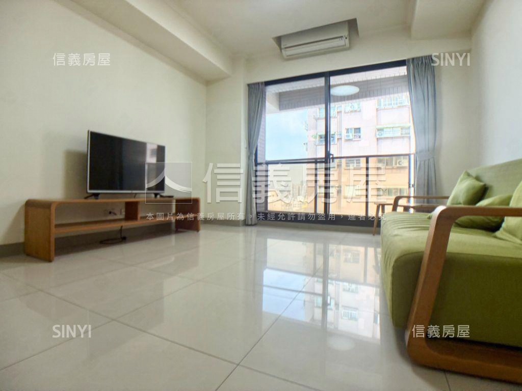 文山ＩＤ｜高樓層三房平車房屋室內格局與周邊環境