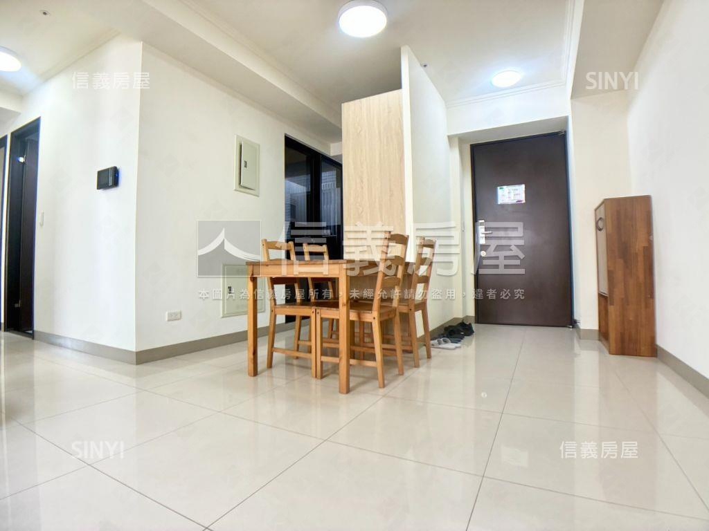 文山ＩＤ｜高樓層三房平車房屋室內格局與周邊環境