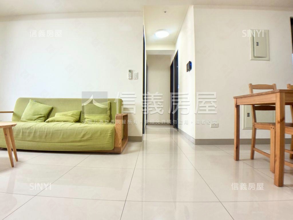 文山ＩＤ｜高樓層三房平車房屋室內格局與周邊環境