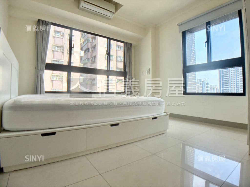 文山ＩＤ｜高樓層三房平車房屋室內格局與周邊環境