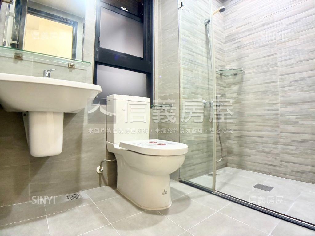 文山ＩＤ｜高樓層三房平車房屋室內格局與周邊環境