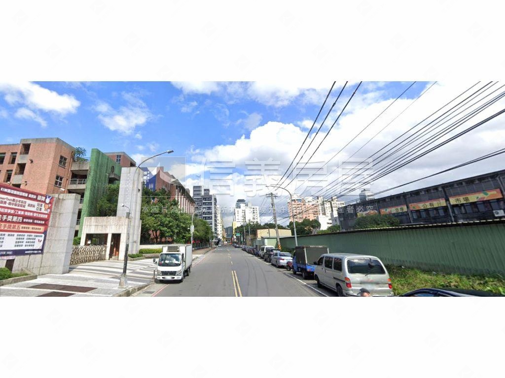 華鋐晴光高樓三房前後陽台房屋室內格局與周邊環境